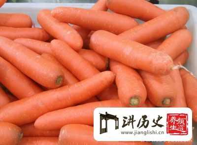 胡萝卜素 哪里有(含胡萝卜素前十名的蔬菜)-第2张图片-厨房小当家 胡萝卜素 哪里有(含胡萝卜素前十名的蔬菜)-第2张图片-厨房小当家