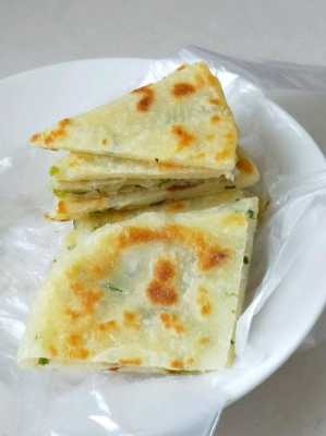 哪里的葱油饼好吃（哪里的葱油饼好吃有名）-第2张图片-厨房小当家