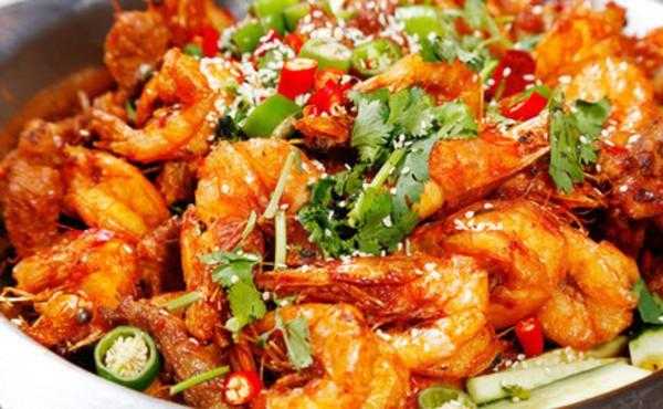 加盟美食怎么样（加盟美食怎么样赚钱）-第3张图片-厨房小当家