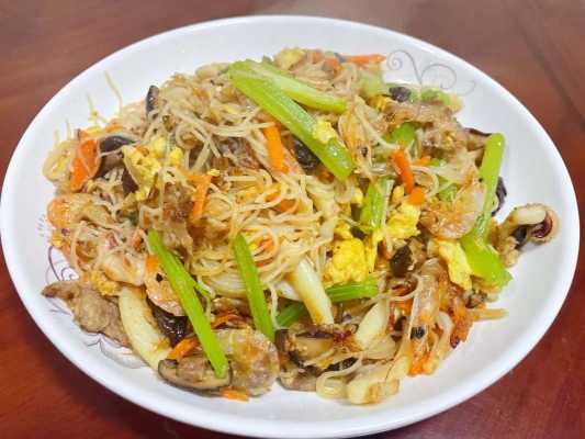 哪里炒粉最好吃(江山炒粉干哪家好吃)-第2张图片-厨房小当家 哪里炒粉最好吃(江山炒粉干哪家好吃)-第2张图片-厨房小当家