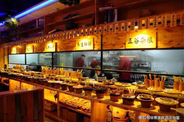 现在餐饮怎么样(现在餐饮怎么样赚钱吗)-第3张图片-厨房小当家 现在餐饮怎么样(现在餐饮怎么样赚钱吗)-第3张图片-厨房小当家