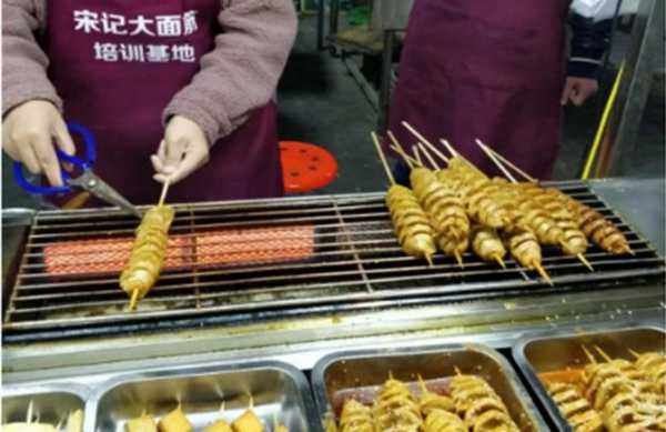 加盟面筋怎么样(加盟面筋怎么样赚钱)-第3张图片-厨房小当家 加盟面筋怎么样(加盟面筋怎么样赚钱)-第3张图片-厨房小当家