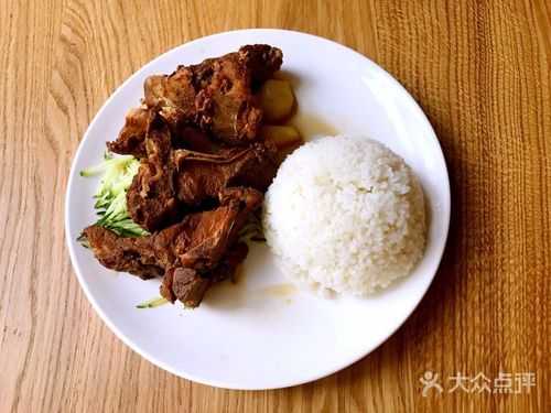 骨头饭怎么样(骨头饭怎么样做好吃)-第3张图片-厨房小当家 骨头饭怎么样(骨头饭怎么样做好吃)-第3张图片-厨房小当家