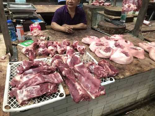 烧肉利润怎么样(卖猪肉一斤有多少利润)-第2张图片-厨房小当家 烧肉利润怎么样(卖猪肉一斤有多少利润)-第2张图片-厨房小当家
