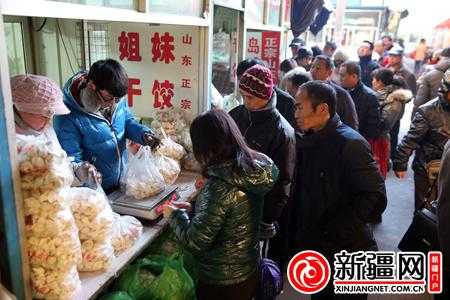 卖生的水饺是租店面好还是农贸市场里面好,饺子市场怎么样啊-第2张图片-厨房小当家 卖生的水饺是租店面好还是农贸市场里面好,饺子市场怎么样啊-第2张图片-厨房小当家