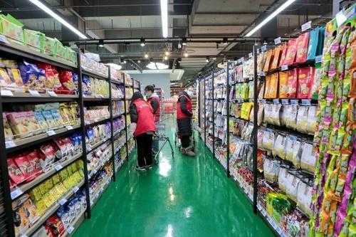 门店工作怎么样(门店工作怎么样好做吗)-第2张图片-厨房小当家 门店工作怎么样(门店工作怎么样好做吗)-第2张图片-厨房小当家