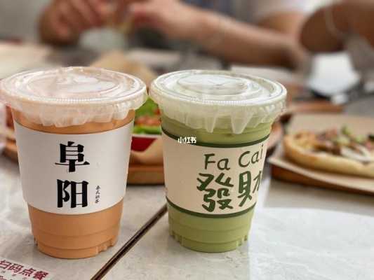 阜阳奶茶怎么样(阜阳奶茶怎么样好喝吗)-第3张图片-厨房小当家 阜阳奶茶怎么样(阜阳奶茶怎么样好喝吗)-第3张图片-厨房小当家