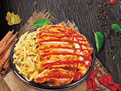 一份脆皮鸡饭多少克,脆皮鸡饭是哪里的特色-第1张图片-厨房小当家 一份脆皮鸡饭多少克,脆皮鸡饭是哪里的特色-第1张图片-厨房小当家
