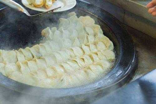 卖锅贴的真实感受,锅贴行业怎么样赚钱-第1张图片-厨房小当家 卖锅贴的真实感受,锅贴行业怎么样赚钱-第1张图片-厨房小当家