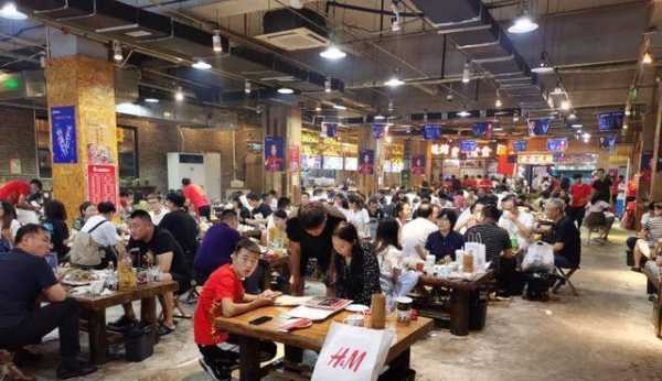 男朋友开烧烤店好不好,开便当怎么样赚钱-第3张图片-厨房小当家