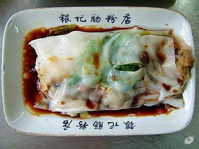 正宗肠粉起源,正宗肠粉是哪里的特产-第3张图片-厨房小当家 正宗肠粉起源,正宗肠粉是哪里的特产-第3张图片-厨房小当家