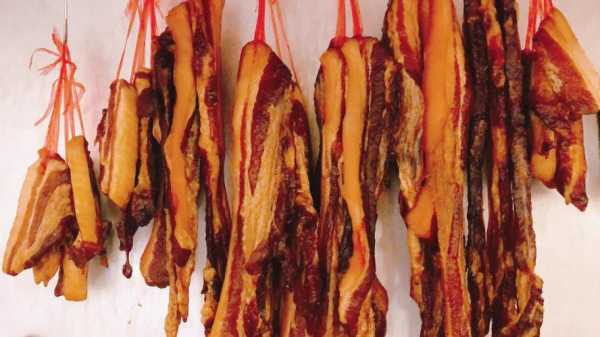 哪里的熏肉好吃(北京熏肉哪家正宗)-第1张图片-厨房小当家 哪里的熏肉好吃(北京熏肉哪家正宗)-第1张图片-厨房小当家