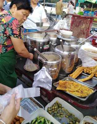 早餐供应怎么样(早餐供应怎么样赚钱)-第3张图片-厨房小当家 早餐供应怎么样(早餐供应怎么样赚钱)-第3张图片-厨房小当家