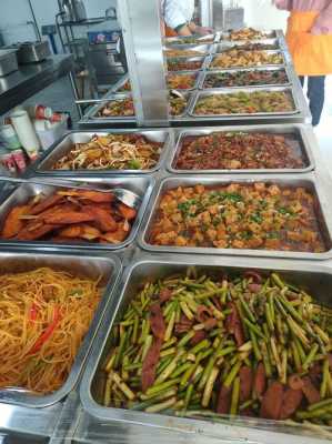 小食堂怎么样(描写小食堂的饭菜)-第1张图片-厨房小当家 小食堂怎么样(描写小食堂的饭菜)-第1张图片-厨房小当家
