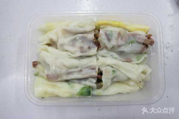 拉肠肠粉哪里有(拉肠肠粉哪里有卖)-第1张图片-厨房小当家 拉肠肠粉哪里有(拉肠肠粉哪里有卖)-第1张图片-厨房小当家