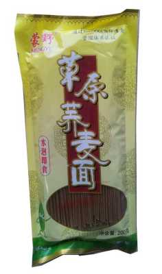100%荞麦面哪里买,荞麦面哪里有卖的-第3张图片-厨房小当家 100%荞麦面哪里买,荞麦面哪里有卖的-第3张图片-厨房小当家