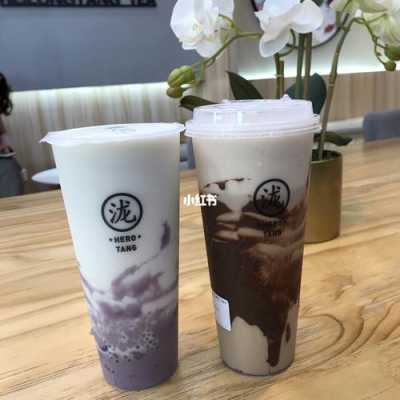 黑龙堂怎么样（黑泷堂奶盖的星星干什么的）-第3张图片-厨房小当家