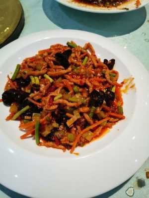 包头哪里的鱼香肉丝好吃,鱼香肉丝哪里的菜系-第3张图片-厨房小当家 包头哪里的鱼香肉丝好吃,鱼香肉丝哪里的菜系-第3张图片-厨房小当家