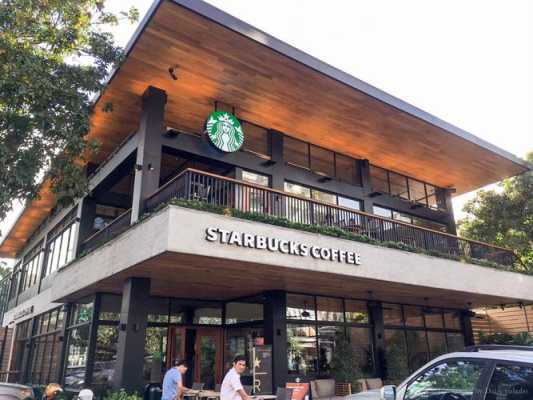 starper和星巴克的区别,coffee 店-第3张图片-厨房小当家 starper和星巴克的区别,coffee 店-第3张图片-厨房小当家