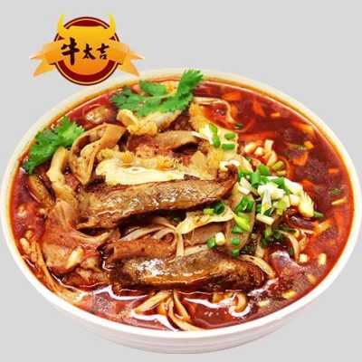 兰州老街哪家牛肉面好吃,哪里的牛杂面好吃又便宜-第3张图片-厨房小当家