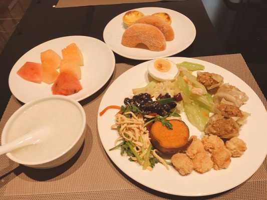 早餐前景怎么样(开自助早餐店有前途吗)-第2张图片-厨房小当家 早餐前景怎么样(开自助早餐店有前途吗)-第2张图片-厨房小当家