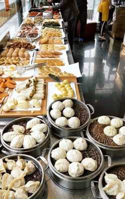 早餐前景怎么样(开自助早餐店有前途吗)-第1张图片-厨房小当家 早餐前景怎么样(开自助早餐店有前途吗)-第1张图片-厨房小当家