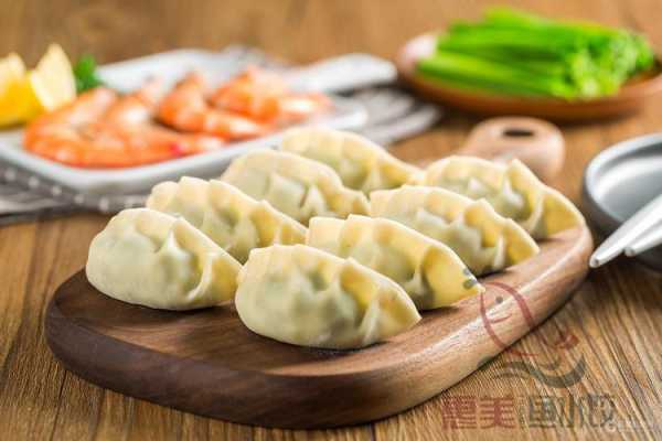 饺子前景怎么样(饺子行业的前景)-第3张图片-厨房小当家 饺子前景怎么样(饺子行业的前景)-第3张图片-厨房小当家