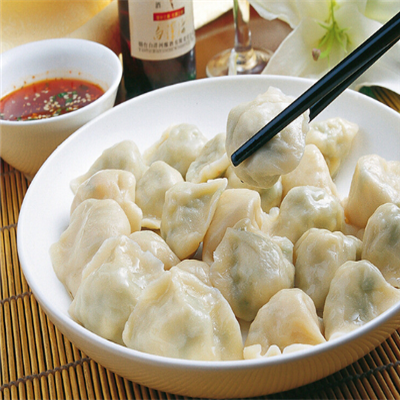 饺子前景怎么样(饺子行业的前景)-第2张图片-厨房小当家 饺子前景怎么样(饺子行业的前景)-第2张图片-厨房小当家