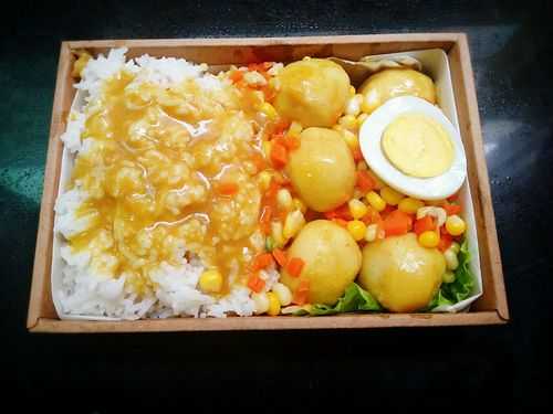 怎么样做好盒饭(便当盒饭做法)-第1张图片-厨房小当家 怎么样做好盒饭(便当盒饭做法)-第1张图片-厨房小当家