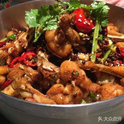 干锅牛蛙是什么地方菜,干锅牛蛙是哪里的菜-第1张图片-厨房小当家 干锅牛蛙是什么地方菜,干锅牛蛙是哪里的菜-第1张图片-厨房小当家