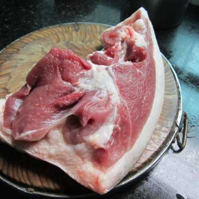 豚肉是哪里的肉(临沂东合盛猪肉是放心肉吗)-第2张图片-厨房小当家 豚肉是哪里的肉(临沂东合盛猪肉是放心肉吗)-第2张图片-厨房小当家