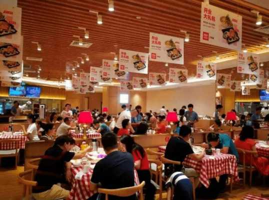 我要怎么做才能把饭店经营好呢,怎么样管好餐厅的客人-第2张图片-厨房小当家 我要怎么做才能把饭店经营好呢,怎么样管好餐厅的客人-第2张图片-厨房小当家
