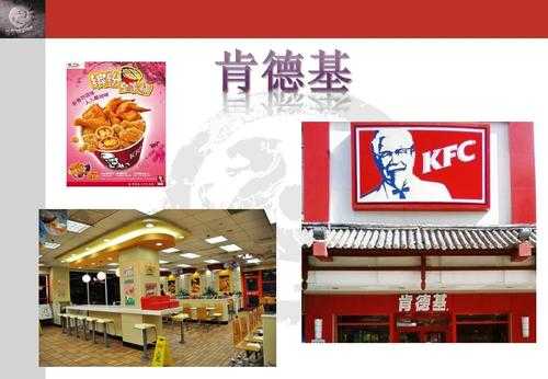 kfc加盟怎么样(为什么要加入肯德基)-第2张图片-厨房小当家 kfc加盟怎么样(为什么要加入肯德基)-第2张图片-厨房小当家