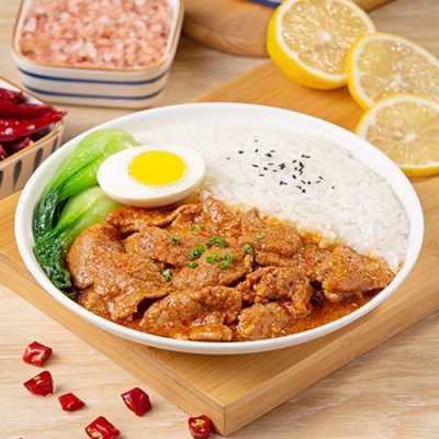 烤肉饭的热量,烤肉米饭怎么样好吃-第1张图片-厨房小当家 烤肉饭的热量,烤肉米饭怎么样好吃-第1张图片-厨房小当家