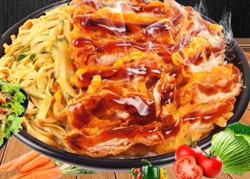 烤肉饭的热量,烤肉米饭怎么样好吃-第3张图片-厨房小当家 烤肉饭的热量,烤肉米饭怎么样好吃-第3张图片-厨房小当家