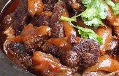 哪里狗肉 最好吃(兰州狗肉哪家好吃)-第2张图片-厨房小当家 哪里狗肉 最好吃(兰州狗肉哪家好吃)-第2张图片-厨房小当家