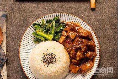 哪里卤肉饭好吃(哪里卤肉饭好吃又便宜)-第3张图片-厨房小当家 哪里卤肉饭好吃(哪里卤肉饭好吃又便宜)-第3张图片-厨房小当家