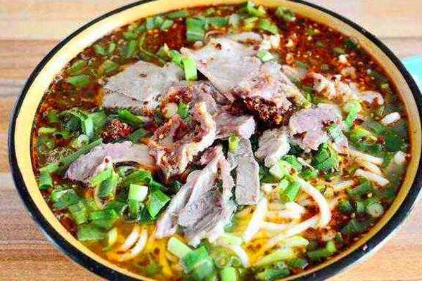 饸饹面哪里的好吃(邯郸市哪家饸饹面比较正宗)-第2张图片-厨房小当家 饸饹面哪里的好吃(邯郸市哪家饸饹面比较正宗)-第2张图片-厨房小当家