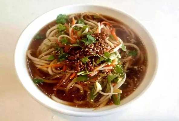 饸饹面哪里的好吃(邯郸市哪家饸饹面比较正宗)-第3张图片-厨房小当家 饸饹面哪里的好吃(邯郸市哪家饸饹面比较正宗)-第3张图片-厨房小当家