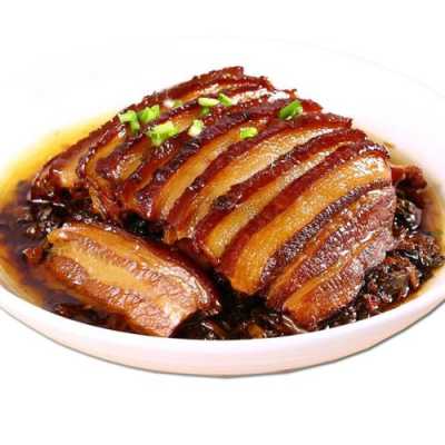 干菜扣肉是哪里的菜(梅菜扣肉哪里的菜系)-第2张图片-厨房小当家 干菜扣肉是哪里的菜(梅菜扣肉哪里的菜系)-第2张图片-厨房小当家
