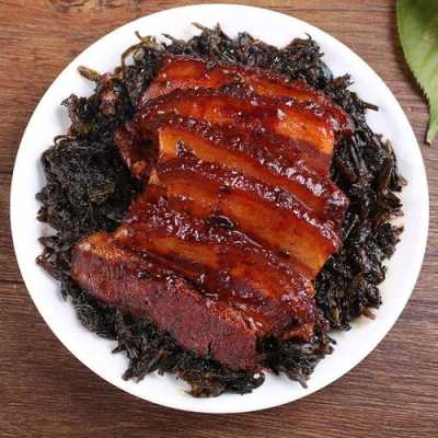 干菜扣肉是哪里的菜(梅菜扣肉哪里的菜系)-第3张图片-厨房小当家 干菜扣肉是哪里的菜(梅菜扣肉哪里的菜系)-第3张图片-厨房小当家
