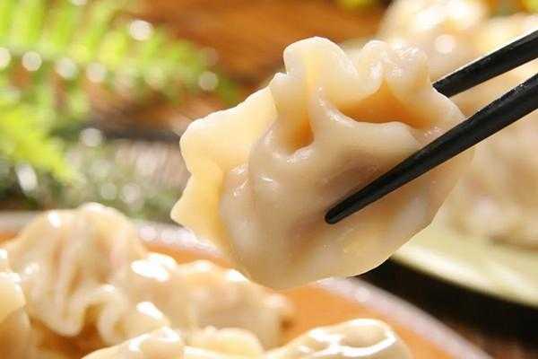 饺子利润怎么样(饺子利润是多少)-第3张图片-厨房小当家 饺子利润怎么样(饺子利润是多少)-第3张图片-厨房小当家
