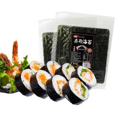 寿司海苔哪里(寿司海苔哪里有卖)-第3张图片-厨房小当家 寿司海苔哪里(寿司海苔哪里有卖)-第3张图片-厨房小当家
