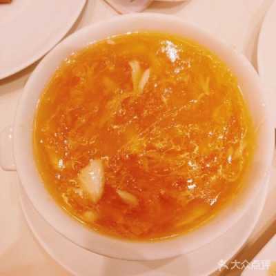 鱼翅哪里好吃(红旗饭店蟹黄鱼翅此菜怎么样)-第3张图片-厨房小当家 鱼翅哪里好吃(红旗饭店蟹黄鱼翅此菜怎么样)-第3张图片-厨房小当家