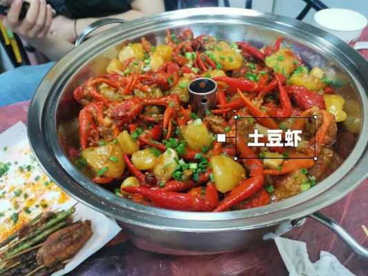 长沙夜宵哪里好吃(长沙最火的夜宵第一名)-第1张图片-厨房小当家 长沙夜宵哪里好吃(长沙最火的夜宵第一名)-第1张图片-厨房小当家