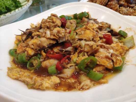 大连双盛园特色菜,大盘菜加盟-第2张图片-厨房小当家 大连双盛园特色菜,大盘菜加盟-第2张图片-厨房小当家