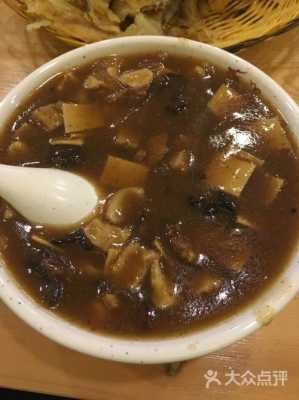 胡辣汤哪里正宗(武汉胡辣汤哪里最正宗)-第2张图片-厨房小当家 胡辣汤哪里正宗(武汉胡辣汤哪里最正宗)-第2张图片-厨房小当家