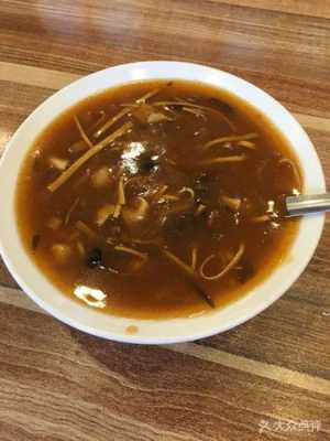 胡辣汤哪里正宗(武汉胡辣汤哪里最正宗)-第1张图片-厨房小当家 胡辣汤哪里正宗(武汉胡辣汤哪里最正宗)-第1张图片-厨房小当家