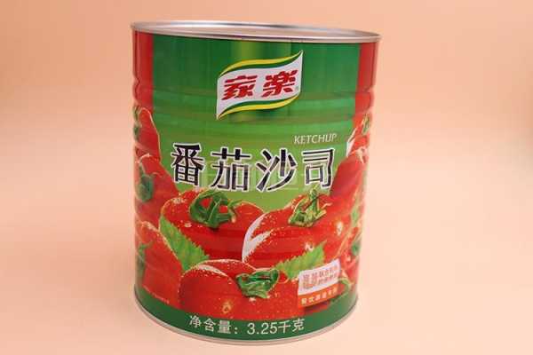 番茄酱哪里有(番茄酱哪里有卖的)-第1张图片-厨房小当家 番茄酱哪里有(番茄酱哪里有卖的)-第1张图片-厨房小当家
