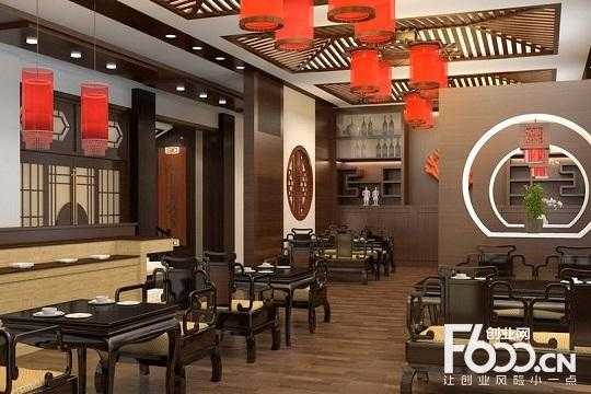 怎么样运作茶楼（茶室经营模式）-第3张图片-厨房小当家